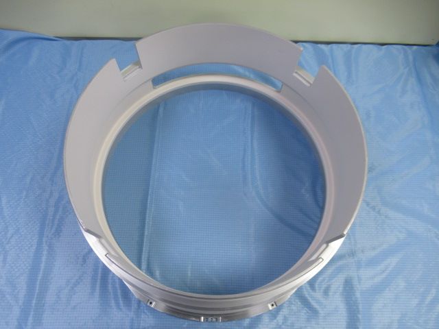 UPPER INNER CHAMBER,半导体清洗,等离子喷涂
